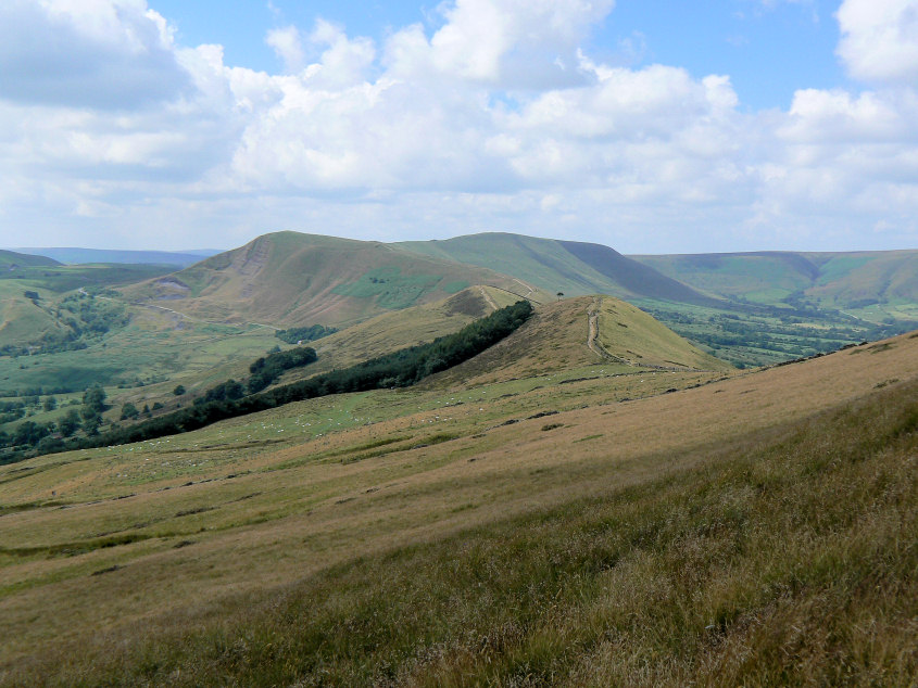Mam Tor Mam Tor